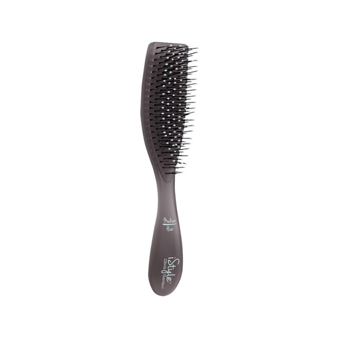 Щітка для волосся OLIVIA GARDEN iStyle for medium Hair (OGB-IS-MH) 