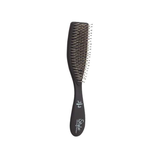 Щітка для волосся OLIVIA GARDEN iStyle for Thick Hair (OGB-IS-TH) 