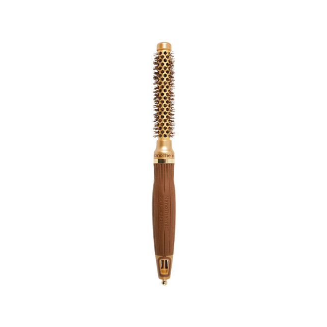 Браш для волос OLIVIA GARDEN Nano Thermic Ceramic+ION d.12 (OGBNT12) от компании ИРИС