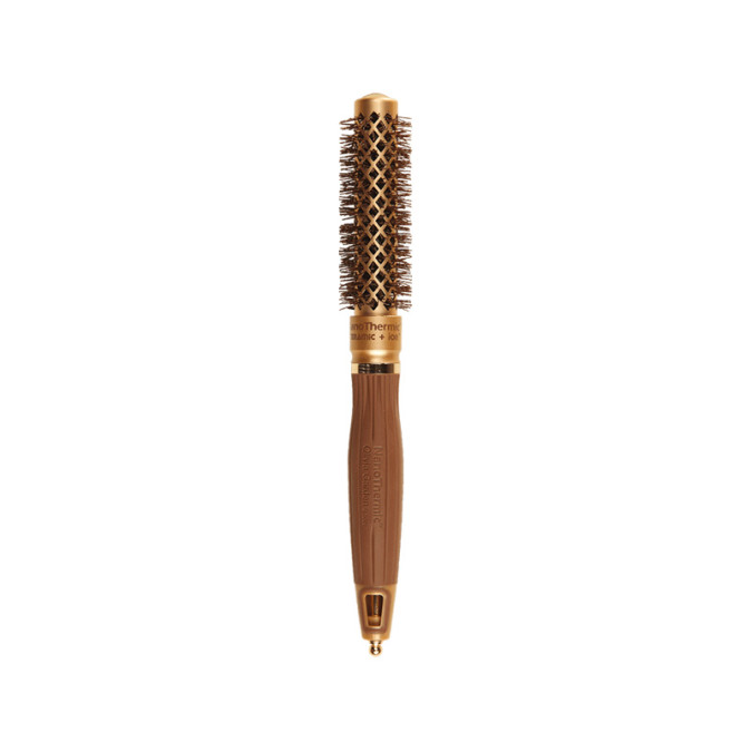 Браш для волос OLIVIA GARDEN Nano Thermic Ceramic+ION d.18 (OGBNT18) от компании ИРИС