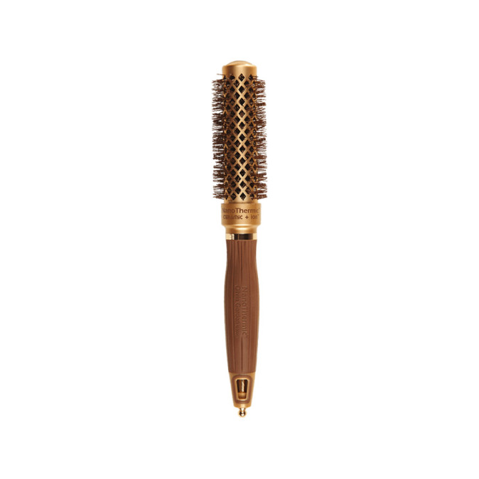 Браш для волос OLIVIA GARDEN Nano Thermic Ceramic+ION d.24 (OGBNT24) от компании ИРИС