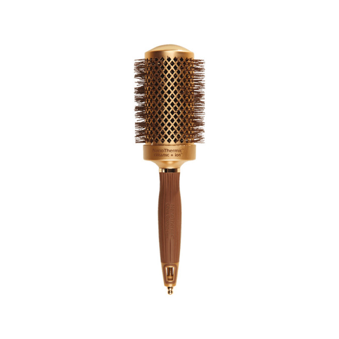 Браш для волос OLIVIA GARDEN Nano Thermic Ceramic+ION d.54 (OGBNT54) от компании ИРИС