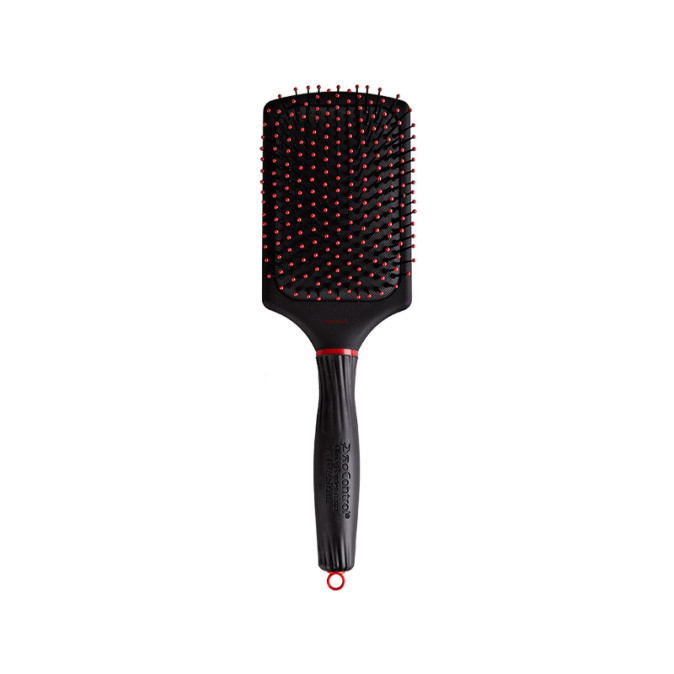 Щетка для волос OLIVIA GARDEN Pro Control Paddle large (BR-PR1PC-CONPL) от компании ИРИС