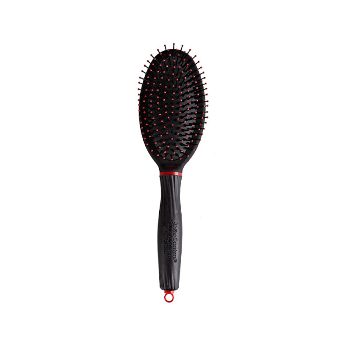Щетка для волос OLIVIA GARDEN Pro Control Paddle small (BR-PR1PC-CONPS) от компании ИРИС