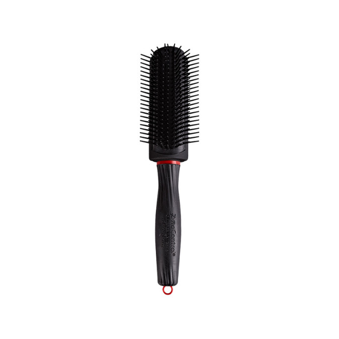 Щетка для волос OLIVIA GARDEN Pro Control Styler 9 rows (BR-PR1PC-CONS9) от компании ИРИС
