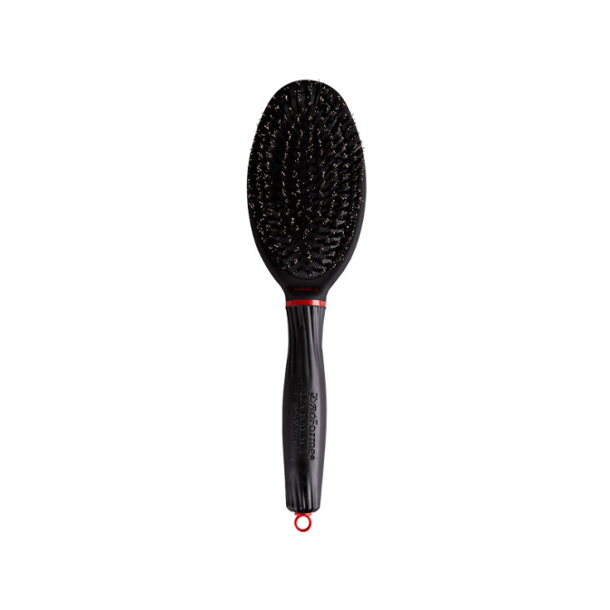 Щетка массажная OLIVIA GARDEN Pro Forme Paddle Boar small (OGBPFPBS) от компании ИРИС