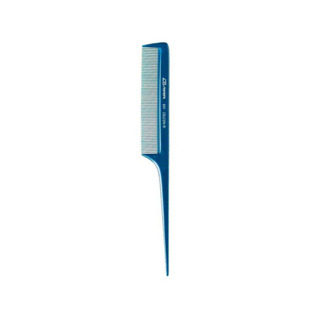Гребінець COMAIR Blue Profi Line N501 з дрібними зубами 20.5 см (7000351)