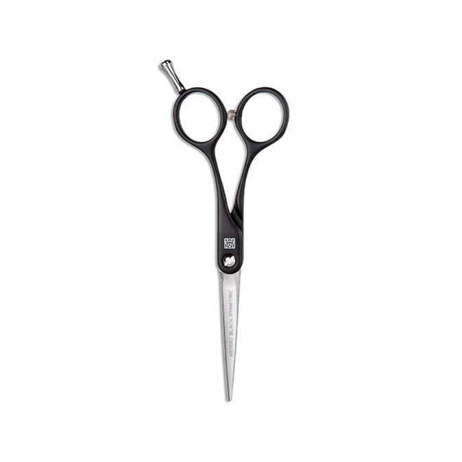 Ножиці для стрижки ARTERO BLACK SYMETRIC 5.5" (Т48255) 