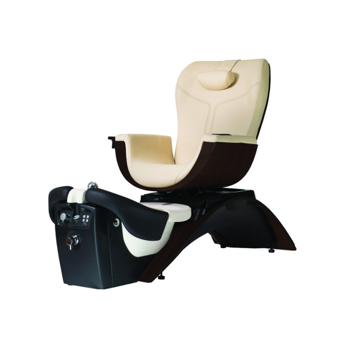 Педикюрное SPA-кресло CONTINUUM Maestro (F010) от компании ИРИС
