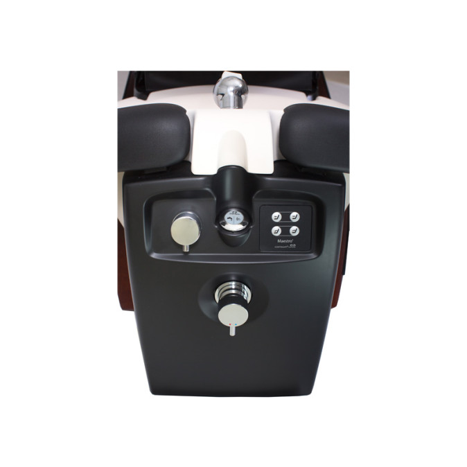 Педикюрное SPA-кресло CONTINUUM Maestro (F010) от компании ИРИС
