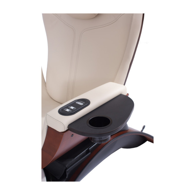 Педикюрное SPA-кресло CONTINUUM Maestro (F010) от компании ИРИС