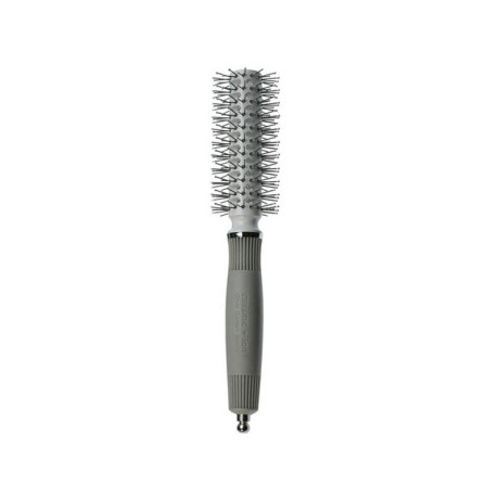 Браш для волос OLIVIA GARDEN пластиковый туннельный Ceramic+ION TVP small d.22 (OGBCITVP1SM)