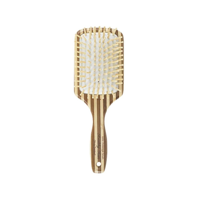 Щетка для волос OLIVIA GARDEN Healthy Hair large Paddle HH4 (OGBHH4) от компании ИРИС
