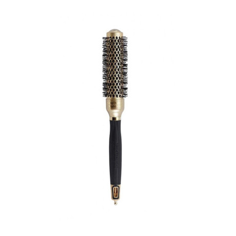 Браш для волос OLIVIA GARDEN Nanothermic 50 years LTD Gold Edition d.18 (OGBNT50YLGE18)