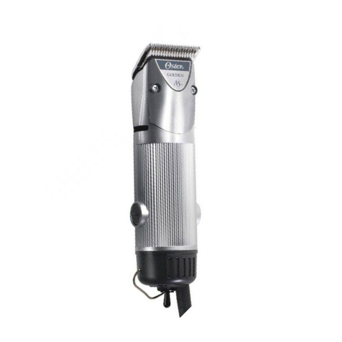 Машинка для стрижки OSTER Golden A5 роторна (078005-550-002) 