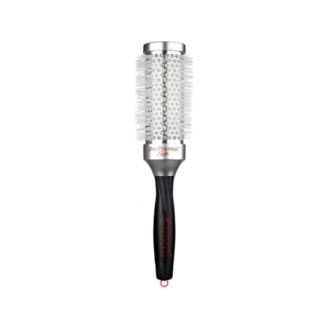 Термобраш для волос OLIVIA GARDEN Pro Thermal Soft d.43 (OGBPTS43) от компании ИРИС