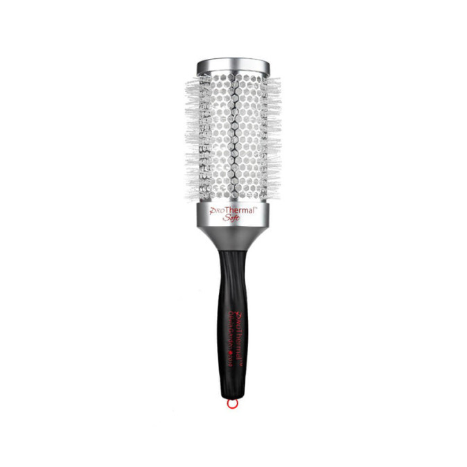 Термобраш для волос OLIVIA GARDEN Pro Thermal Soft d.53 (OGBPTS53) от компании ИРИС