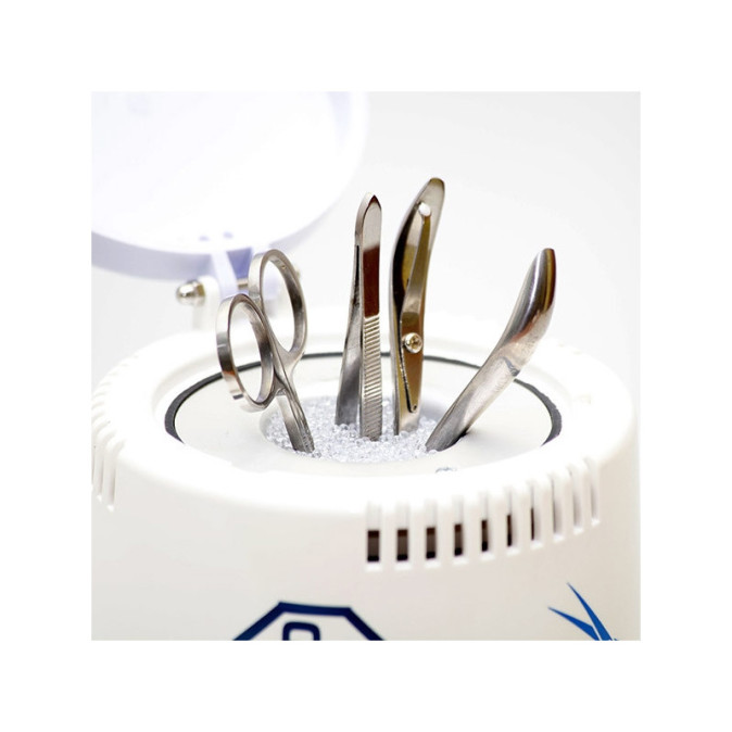 Стерилізатор кульковий CERIOTTI Microstop 