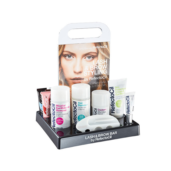 Дисплей REFECTOCIL Lash&Brow Bar (2680072) от компании ИРИС