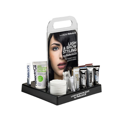 Дисплей REFECTOCIL Lash&Brow Bar (2680072)