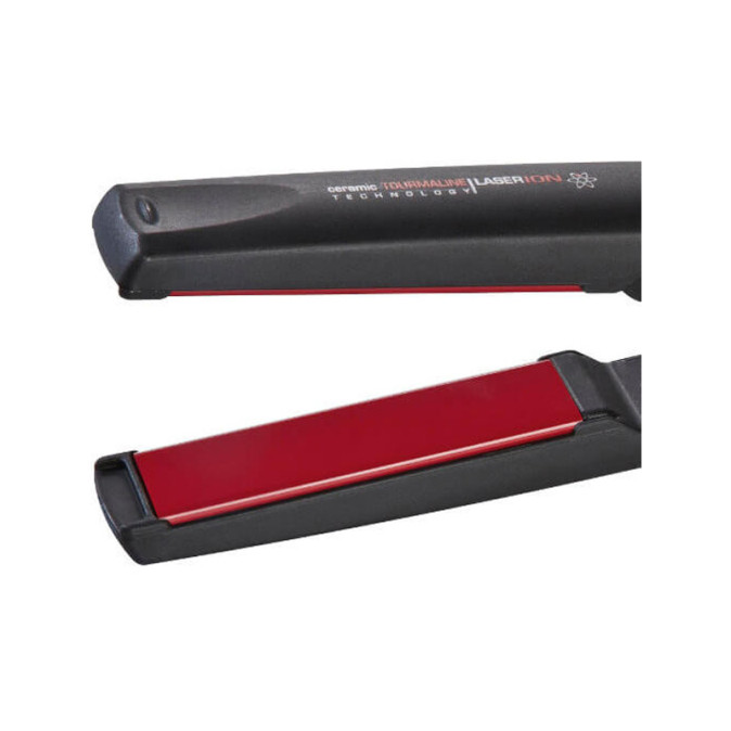 Щипці для випрямлення волосся GAMA CP1 Tourmaline Laser ION (CP1LTO) 
