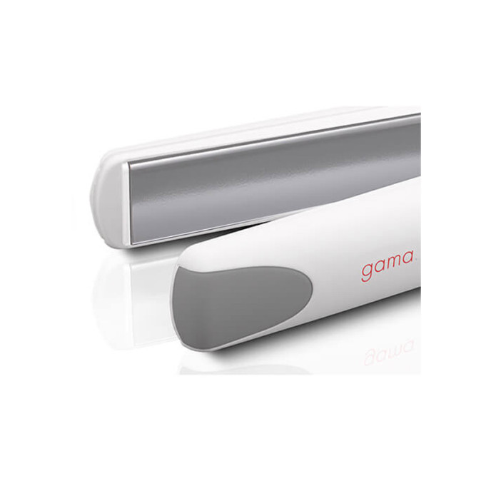 Утюжок для волос GAMA CP1 Nova Digital Laser Titanium (CP1NOVADLTI) от компании ИРИС