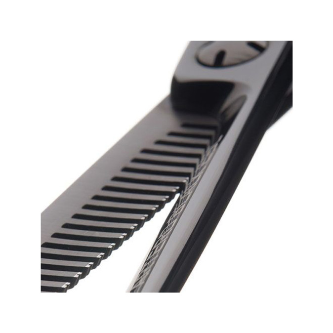 Ножницы для стрижки филировочные ARTERO BLACK THINNING 30T 5.5'' (Т65455) от компании ИРИС