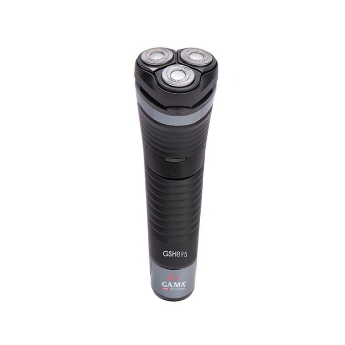 Электробритва GAMA GSH895 с плавающими головками (GM0603) от компании ИРИС