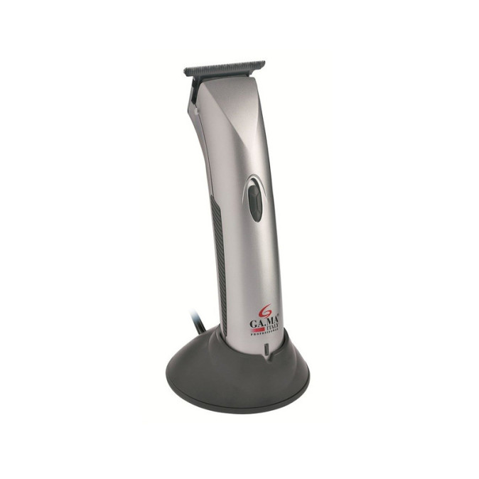 Машинка для стрижки волосся GAMA Small Steel (GT900 A.SMALL) 
