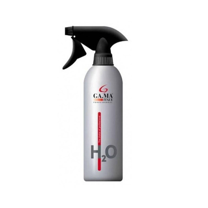 Розпилювач алюмінієвий GAMA (Vaporizer SL) 