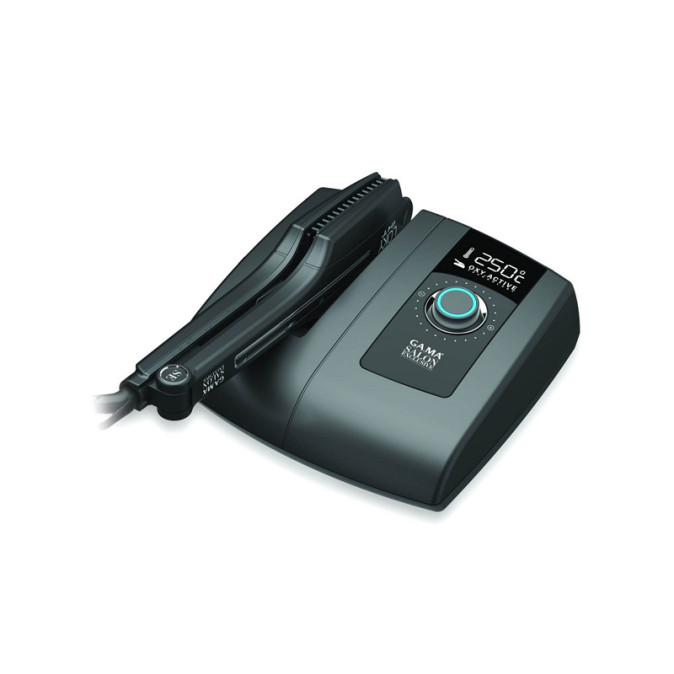 Станція для випрямлення волосся GAMA LOKY BOX (SI0601) 