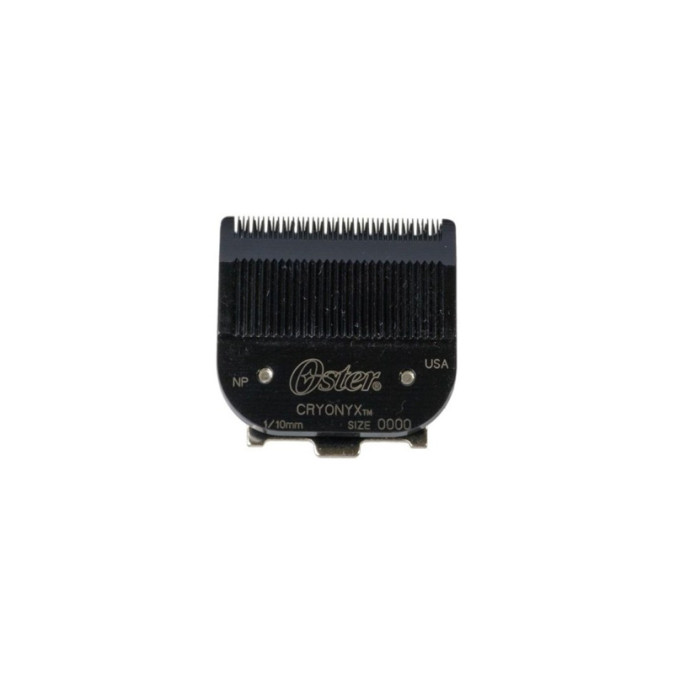 Нож для машинок OSTER 616-91 размер 0000 1/10 мм (076914-816-000) от компании ИРИС