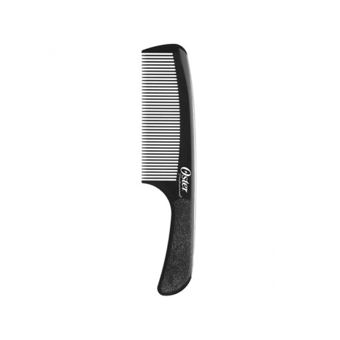 Гребінець для тушовки під машинку OSTER Pro Styling Comb (076002-605-000) 