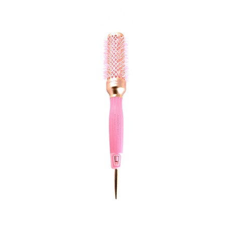 Браш для волос OLIVIA GARDEN Nano Thermic Pink Edition + ion d.24 (OGBNTPE24)