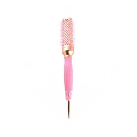 Браш для волос OLIVIA GARDEN Nano Thermic Pink Edition + ion d.18 (OGBNTPE18)