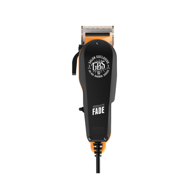 Машинка для стрижки волосся GAMA BARBER SERIES (GBS) Absolute Fade (SMB5023) 