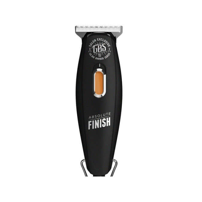 Машинка для стрижки волосся GAMA BARBER SERIES (GBS) Absolute Finish (SMB5021) 