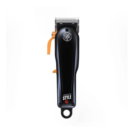 Машинка для стрижки волосся GAMA BARBER SERIES (GBS) Absolute Style акумуляторна (SMB5022)