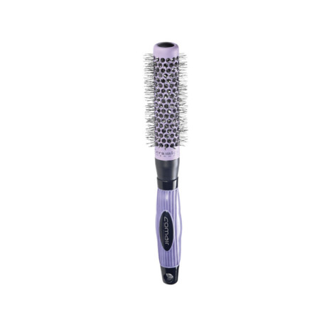 Брашинг COMAIR Purple Pink Ceramic-ION з нейлоновими штирями 25 мм (7000916)