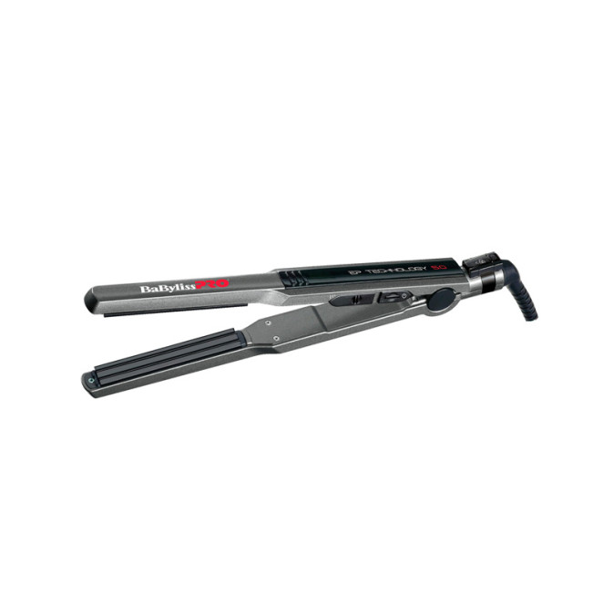Щипцы-гофре BABYLISS PRO EP TECHNOLOGY 5.0 15 мм (BAB2310EPCE) от компании ИРИС