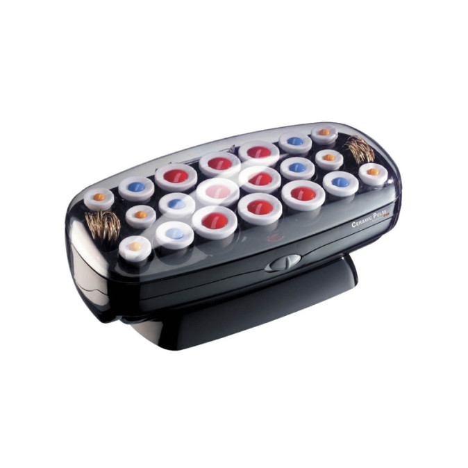 Термобигуди BABYLISS PRO CERAMIC PULSE (BAB3021E) от компании ИРИС