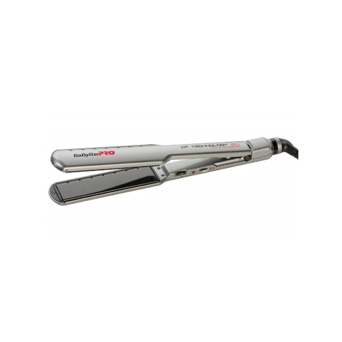 Щипці для випрямлення волосся BABYLISS PRO DRY STRAIGHTEN (BAB2073EPE) 