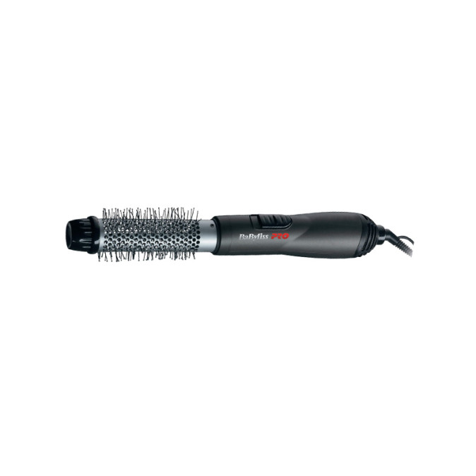 Фен-щетка BABYLISS PRO TITANIUM TOURMALINE (BAB2676TTE) от компании ИРИС