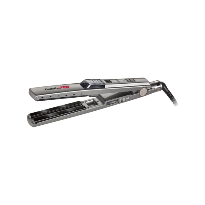 Утюжок для волос BABYLISS PRO ULTRASONIC (BAB2191SEPE) от компании ИРИС