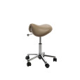 Табурет перукарський PIETRANERA STOOL DEE BASE ALL. MINI (195)