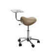 Табурет перукарський PIETRANERA STOOL DEE BASE ALL. MINI (195)