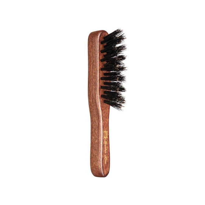 Щетка для бороды EUROSTIL BARBER LINE деревянная (06072) от компании ИРИС