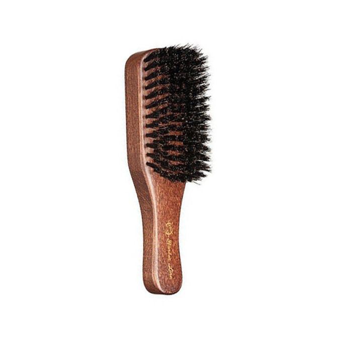 Щетка для бороды и усов EUROSTIL BARBER LINE (06077) от компании ИРИС