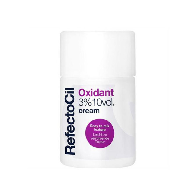 Кремообразный проявитель REFECTOCIL Oxidant 3% Cream (2680034) от компании ИРИС