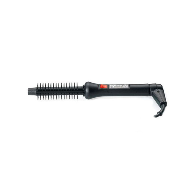 Щипці круглі зі щіткою d.18 мм GAMA 350 Termal Brush (350) 